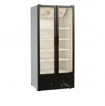 TEFCOLD FS 890 H Chladicí skříň dvo...